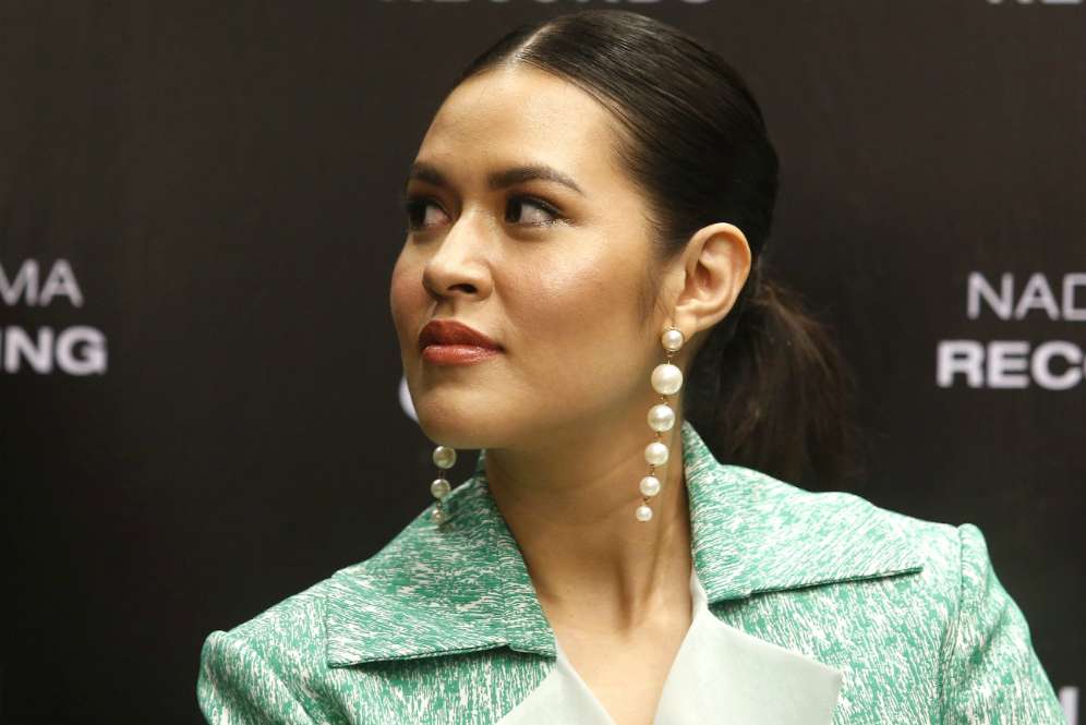 You, Rasa Baru Raisa