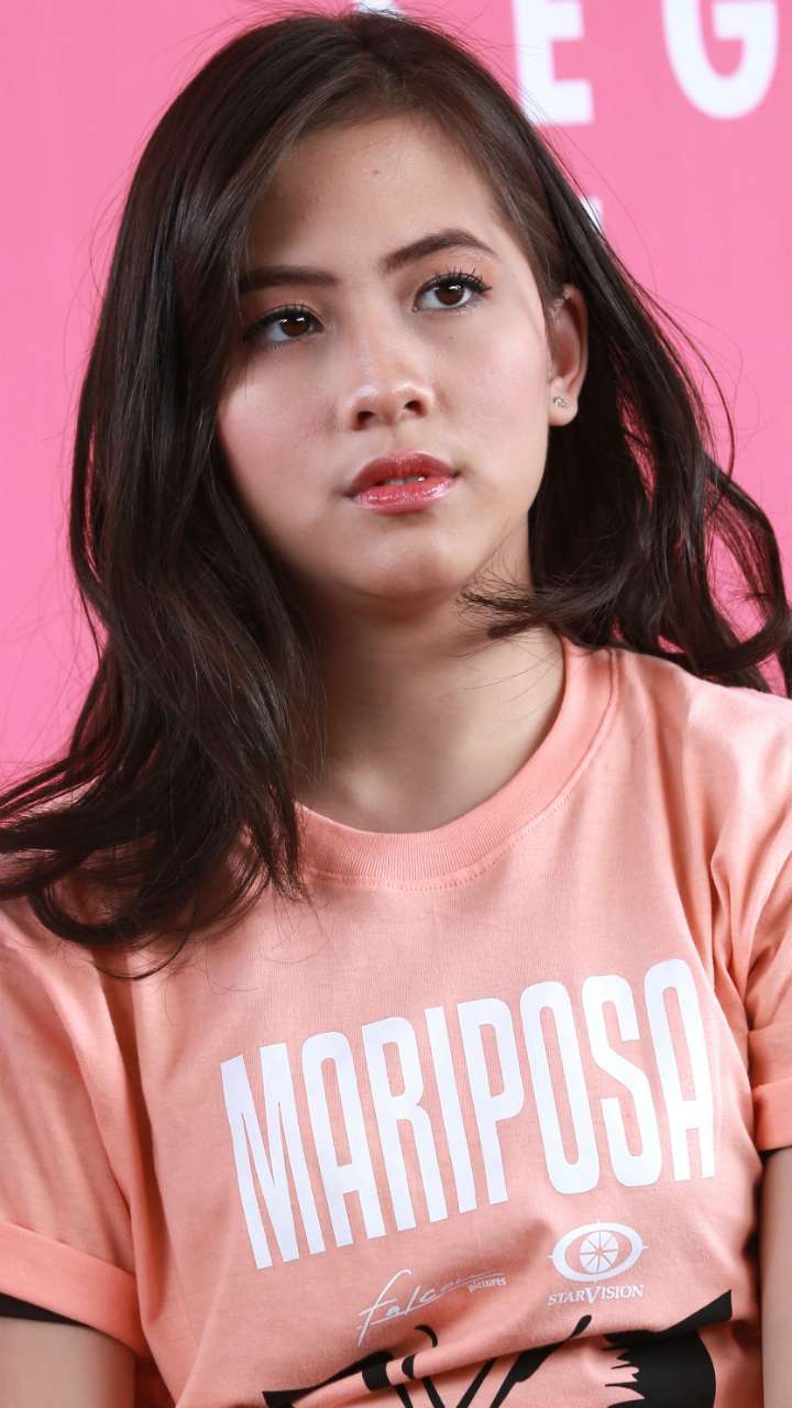 Pesona Kecantikan Zara JKT48