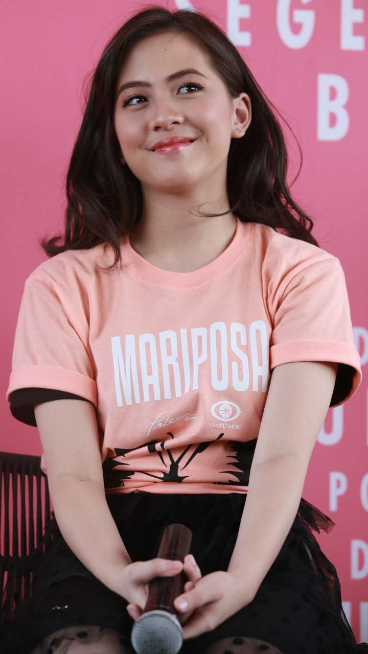Pesona Kecantikan Zara JKT48