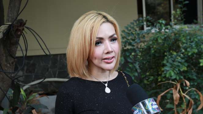 Ketahuan Jam Tangannya Palsu, Barbie Kumalasari Malu