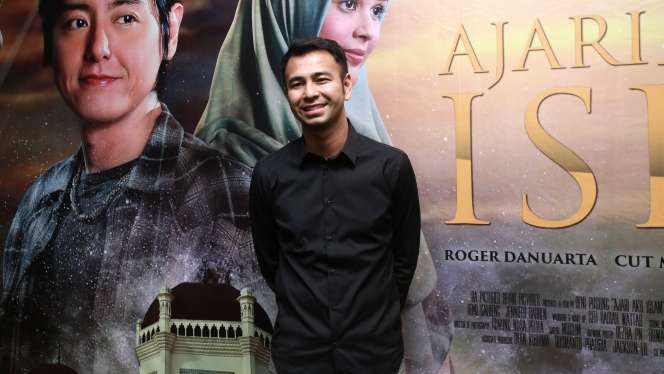 Raffi Ahmad Tersinggung Ucapan Laudya Cynthia Bella