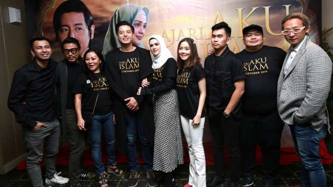 Raffi Ahmad Tersinggung Ucapan Laudya Cynthia Bella