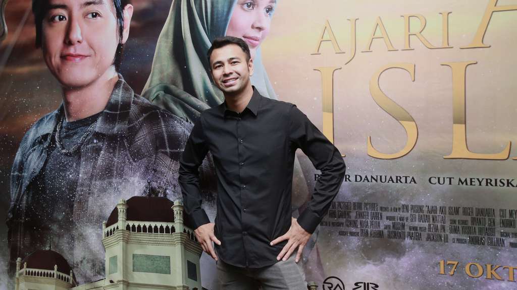 Raffi Ahmad Tersinggung Ucapan Laudya Cynthia Bella