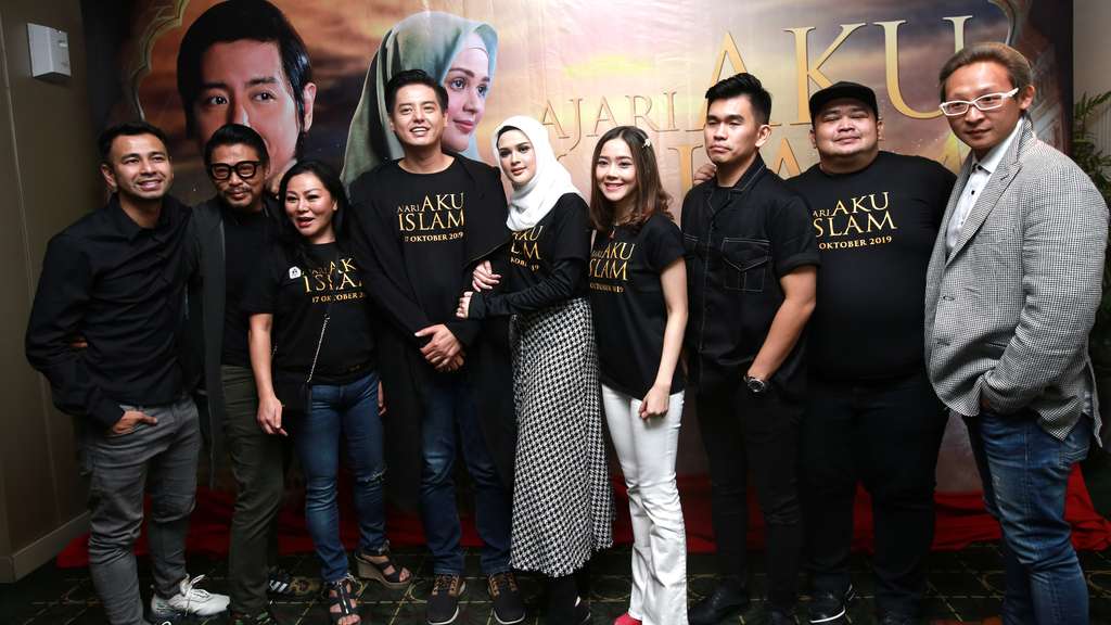 Raffi Ahmad Tersinggung Ucapan Laudya Cynthia Bella