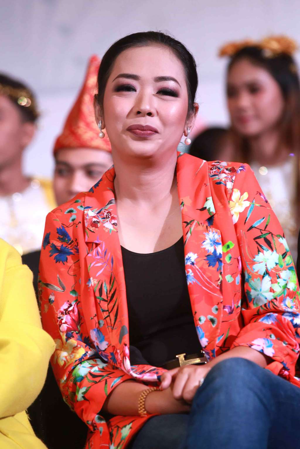 Soimah Senang Anak Milenial Mulai Doyan Dangdut