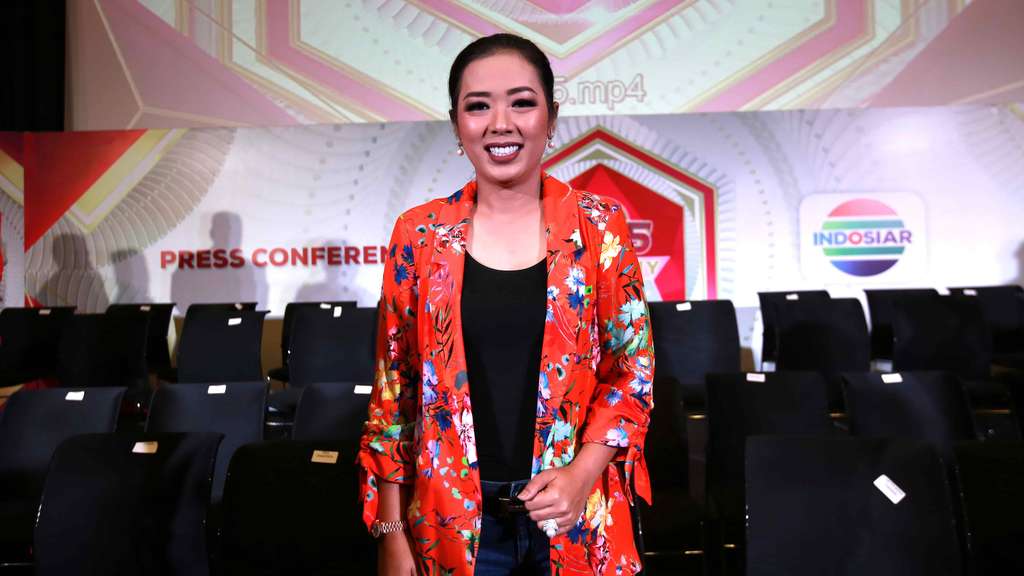 Soimah Senang Anak Milenial Mulai Doyan Dangdut