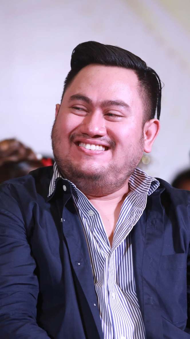 Bosan Sama yang Tua, Nassar Ingin Nikahi Wanita Muda