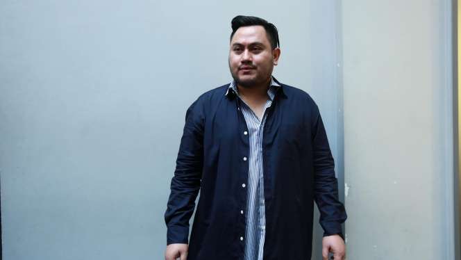 Bosan Sama yang Tua, Nassar Ingin Nikahi Wanita Muda