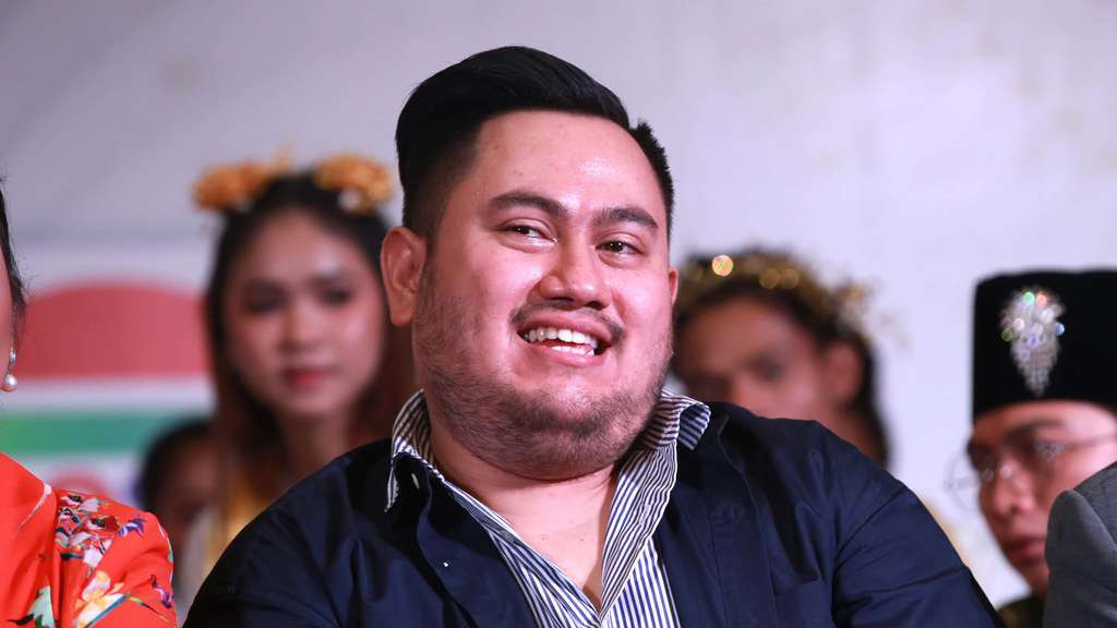Bosan Sama yang Tua, Nassar Ingin Nikahi Wanita Muda