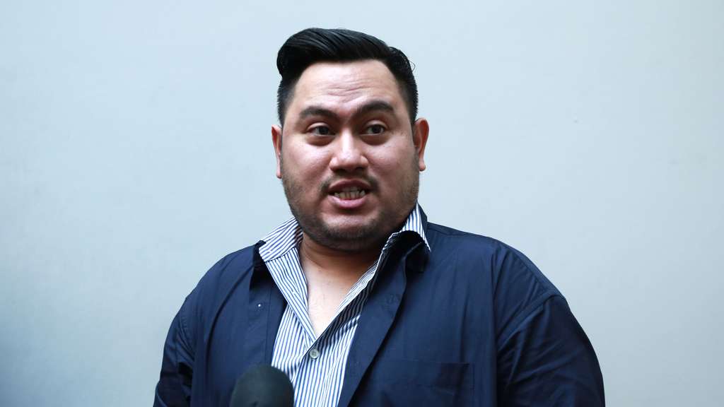 Bosan Sama yang Tua, Nassar Ingin Nikahi Wanita Muda