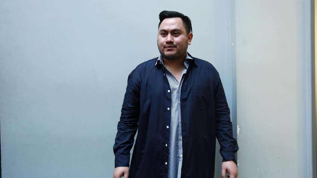 Bosan Sama yang Tua, Nassar Ingin Nikahi Wanita Muda
