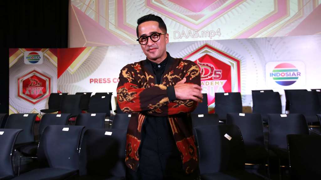 Irfan Hakim Beberkan Penyebab Hilangnya Suara Raffi Ahmad