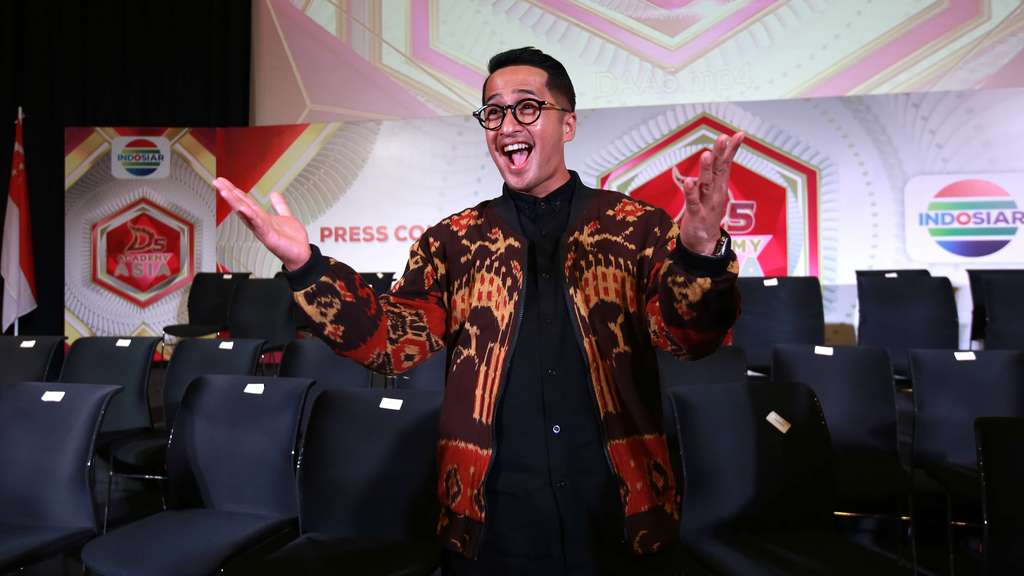 Irfan Hakim Beberkan Penyebab Hilangnya Suara Raffi Ahmad