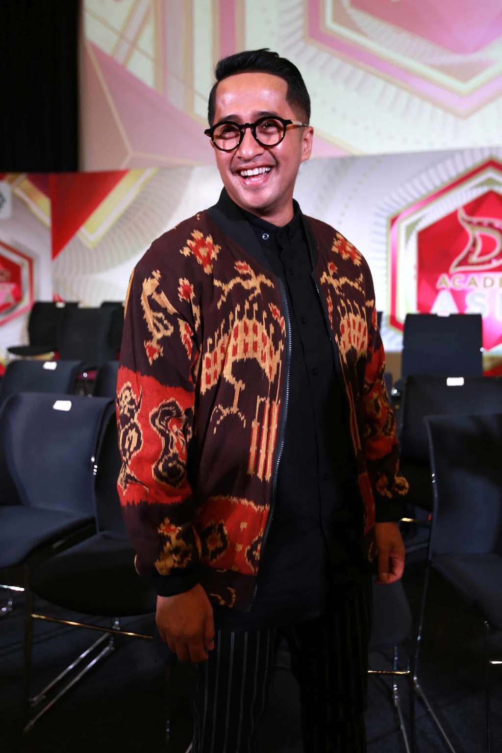 Irfan Hakim Beberkan Penyebab Hilangnya Suara Raffi Ahmad