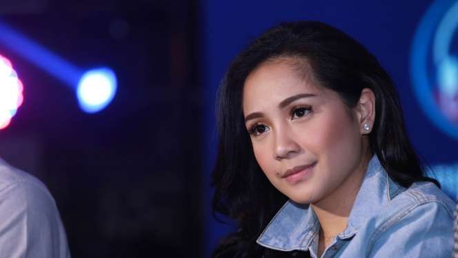 Lamborghini Raffi Ahmad Terbakar, Nagita Bersyukur