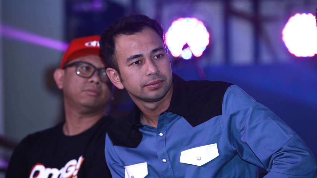 Lamborghini Raffi Ahmad Terbakar, Nagita Bersyukur