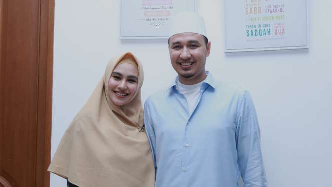 Kartika Melahirkan di Rumah, Habib Usman Merasa Dibohongi