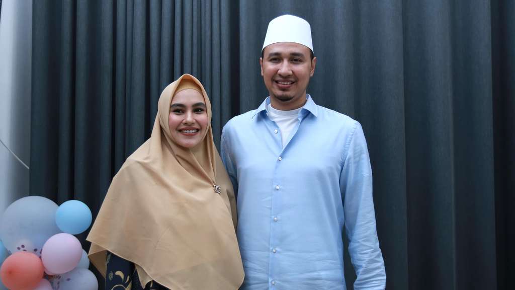 Kartika Melahirkan di Rumah, Habib Usman Merasa Dibohongi