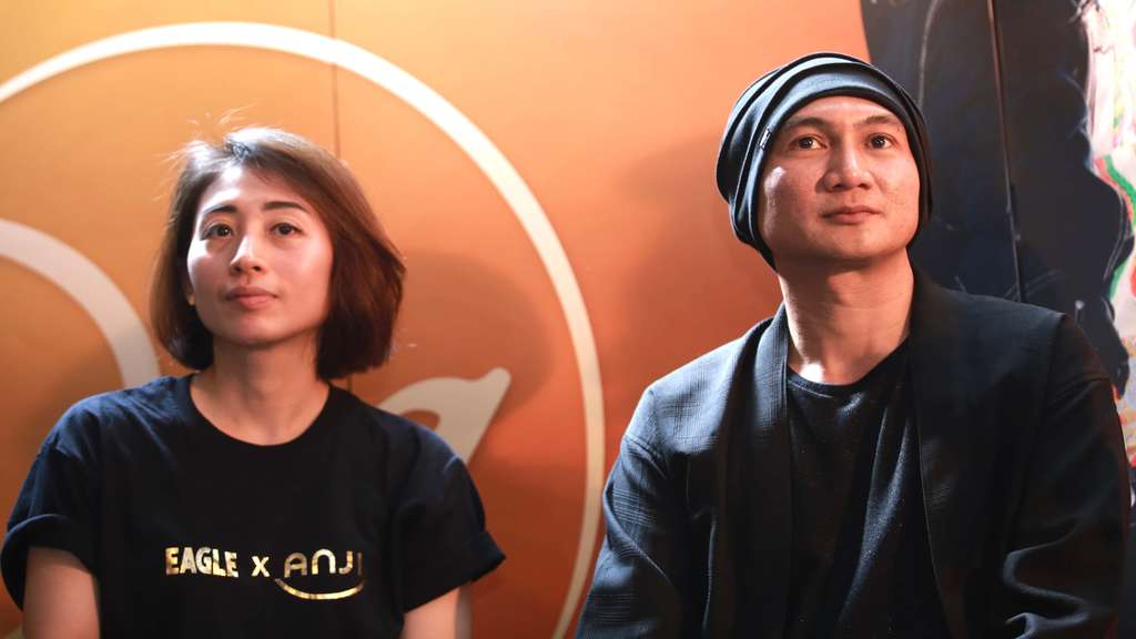 Ikuti Jejak Raffi, Anji Juga Ingin Pamit dari Dunia Musik