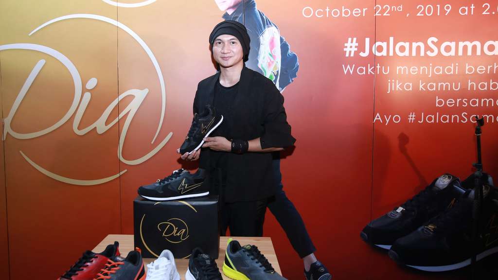 Ikuti Jejak Raffi, Anji Juga Ingin Pamit dari Dunia Musik