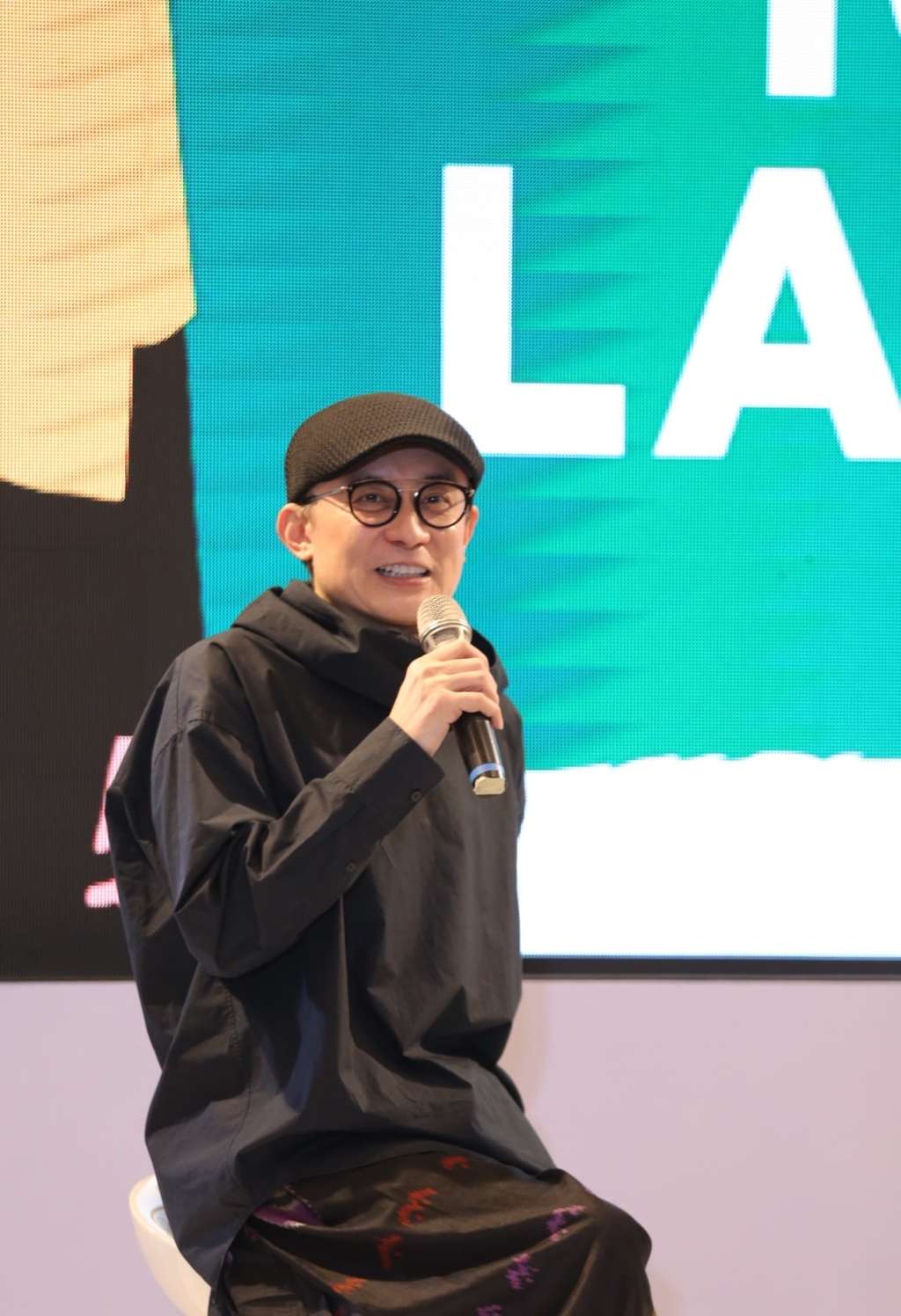Perjuangan Rinaldy Yunardi Tembus Hollywood