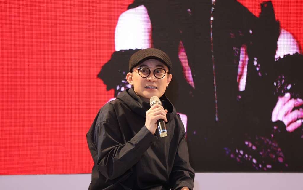 Perjuangan Rinaldy Yunardi Tembus Hollywood