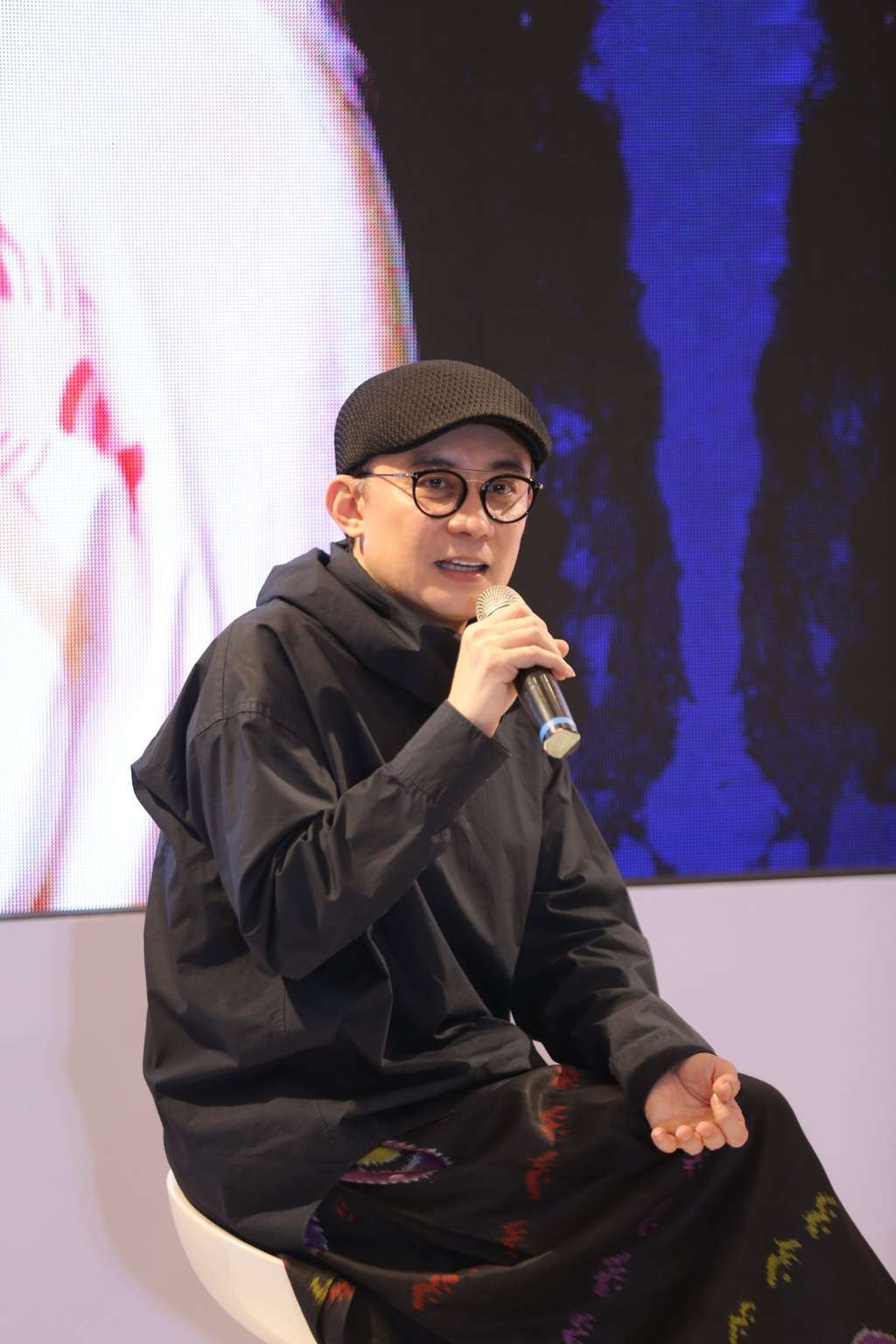 Perjuangan Rinaldy Yunardi Tembus Hollywood