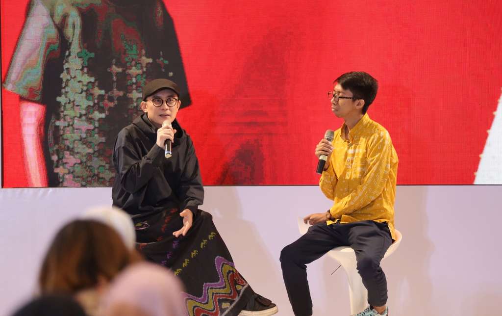 Perjuangan Rinaldy Yunardi Tembus Hollywood