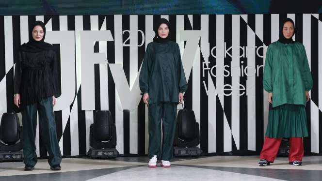 Hijab Anti Bau Besutan IKYK
