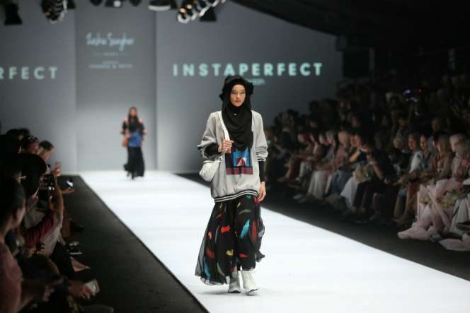 Beauty in Velocity, Koleksi Menawan untuk Hijabers Super Sibuk