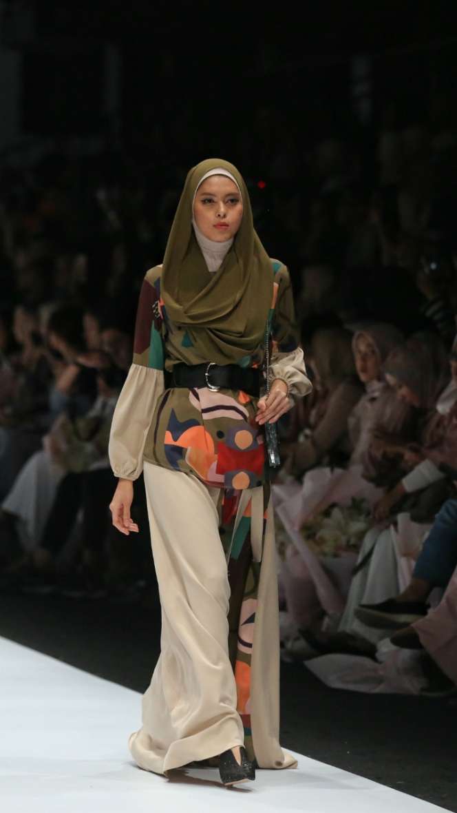 Beauty in Velocity, Koleksi Menawan untuk Hijabers Super Sibuk