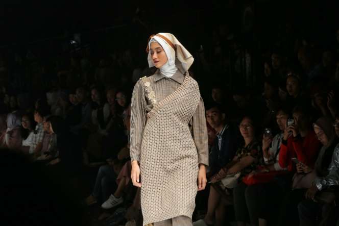 Beauty in Velocity, Koleksi Menawan untuk Hijabers Super Sibuk
