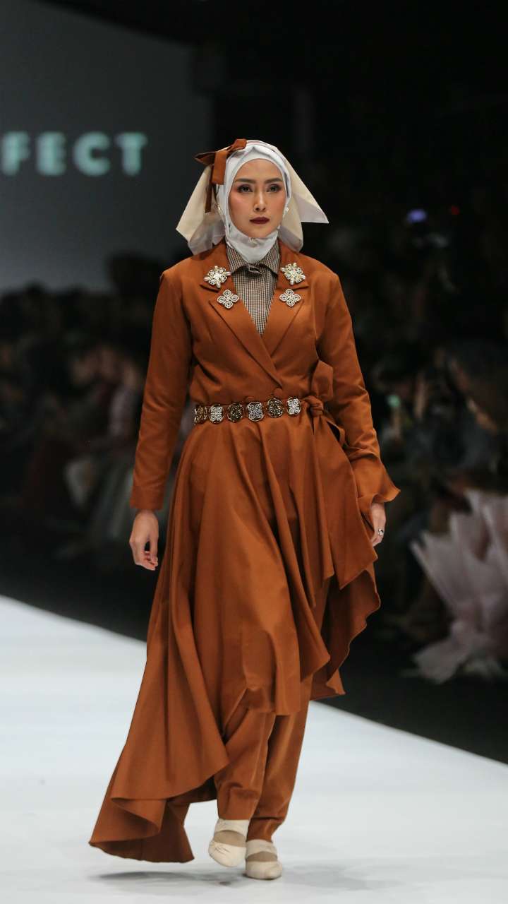 Beauty in Velocity, Koleksi Menawan untuk Hijabers Super Sibuk