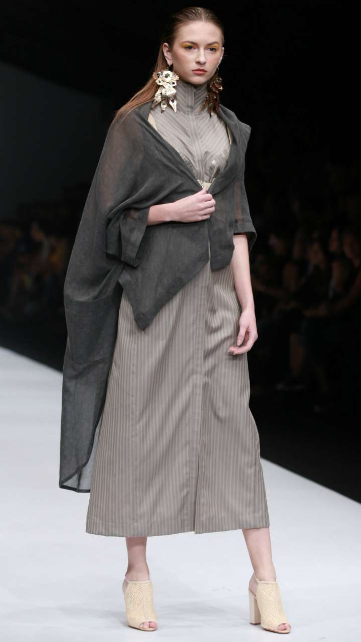 Padu Padan Busana untuk Tampil Elegan dan Berkelas
