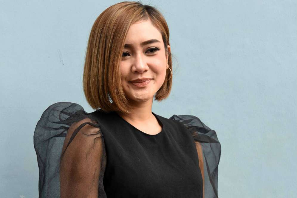 Cita Citata Siap Lepas Status Janda