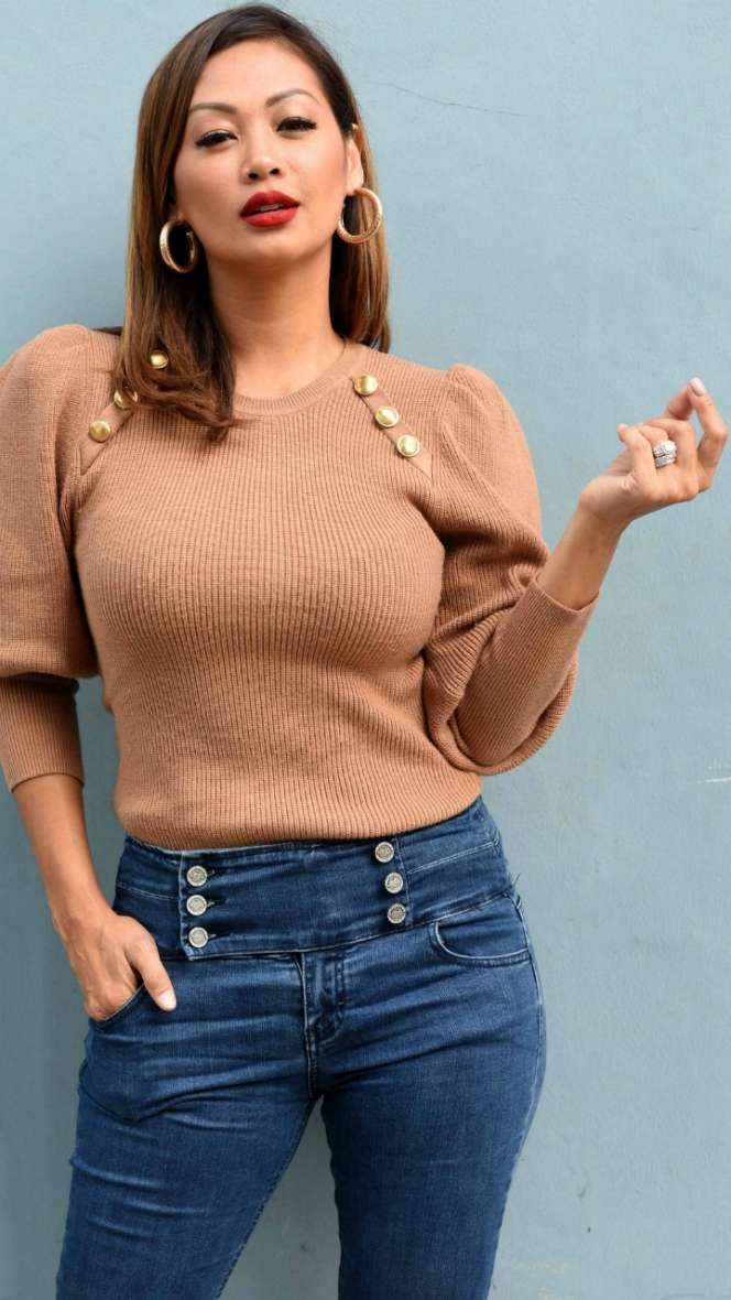 Awet Muda, Indah Kalalo Makin Memesona