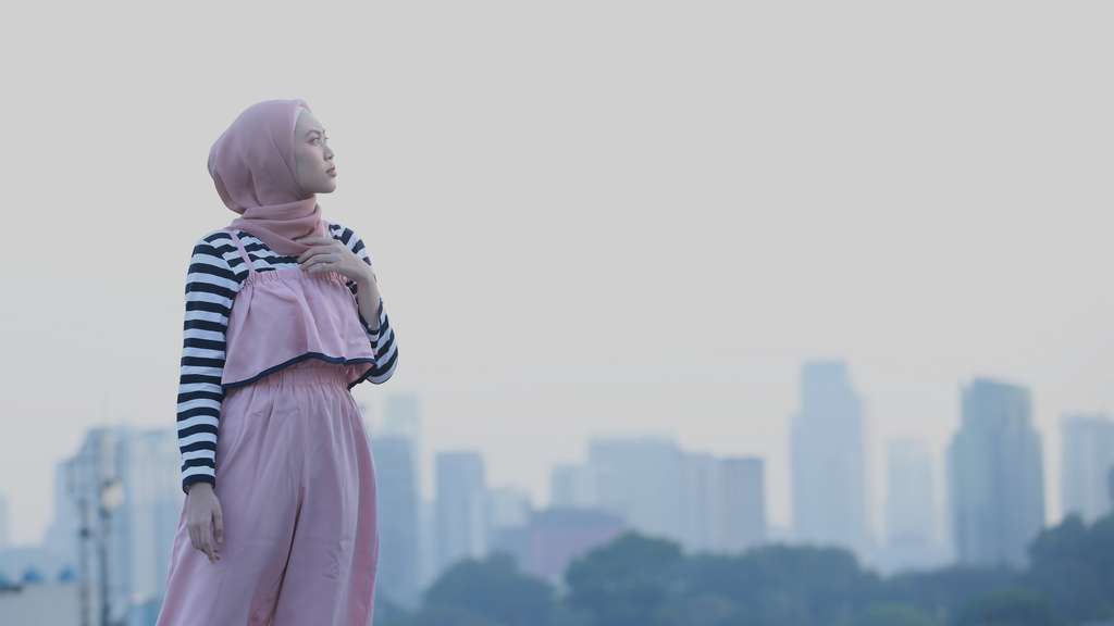 HOTD of The Month, Outfit Stylish dengan Low Budget