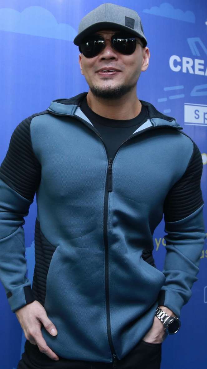 Deddy Corbuzier: Ada Empat Kata yang Halangi Kesuksesan