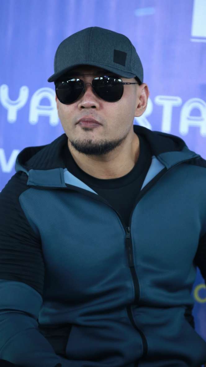 Deddy Corbuzier: Ada Empat Kata yang Halangi Kesuksesan