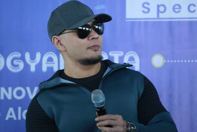 Deddy Corbuzier: Ada Empat Kata yang Halangi Kesuksesan