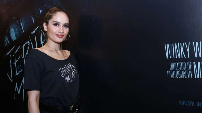 Begini Jadinya Cinta Laura Berlogat Sunda