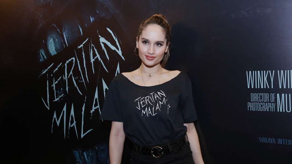 Begini Jadinya Cinta Laura Berlogat Sunda