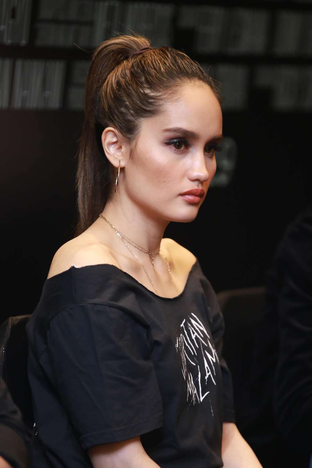 Begini Jadinya Cinta Laura Berlogat Sunda