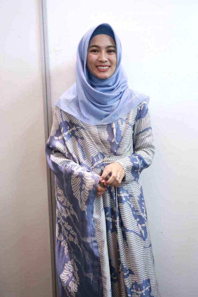 Alasan Alyssa Soebandono Selektif Terima Tawaran Main Film