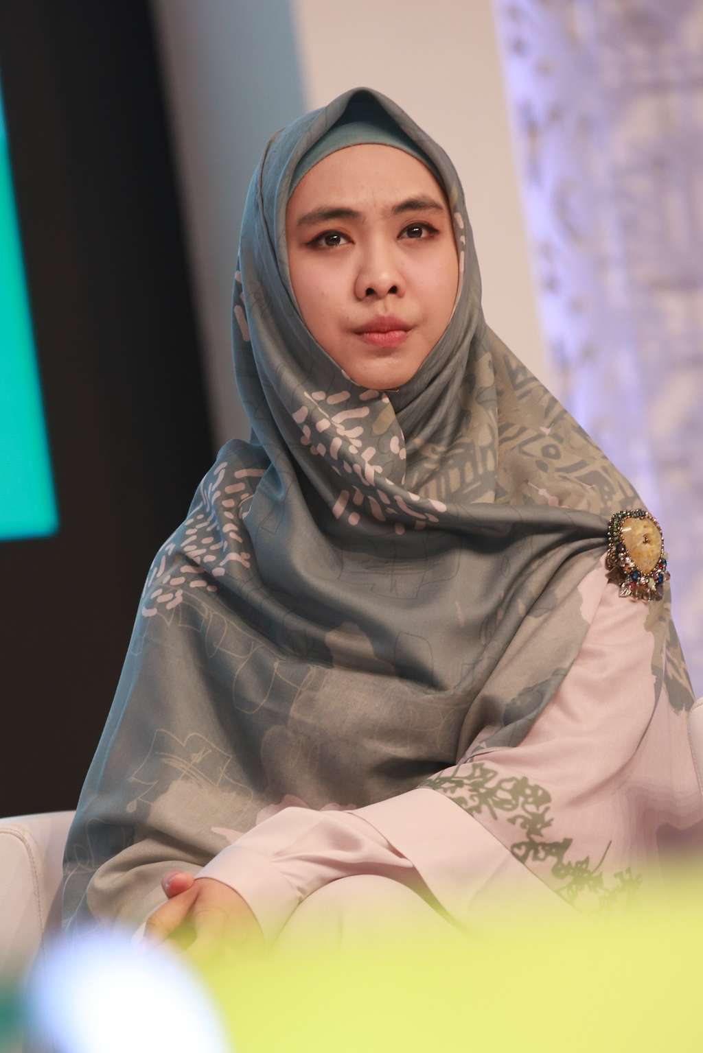 Ricis Tunjukan Isi ATM, Oki Setiana Dewi Geram