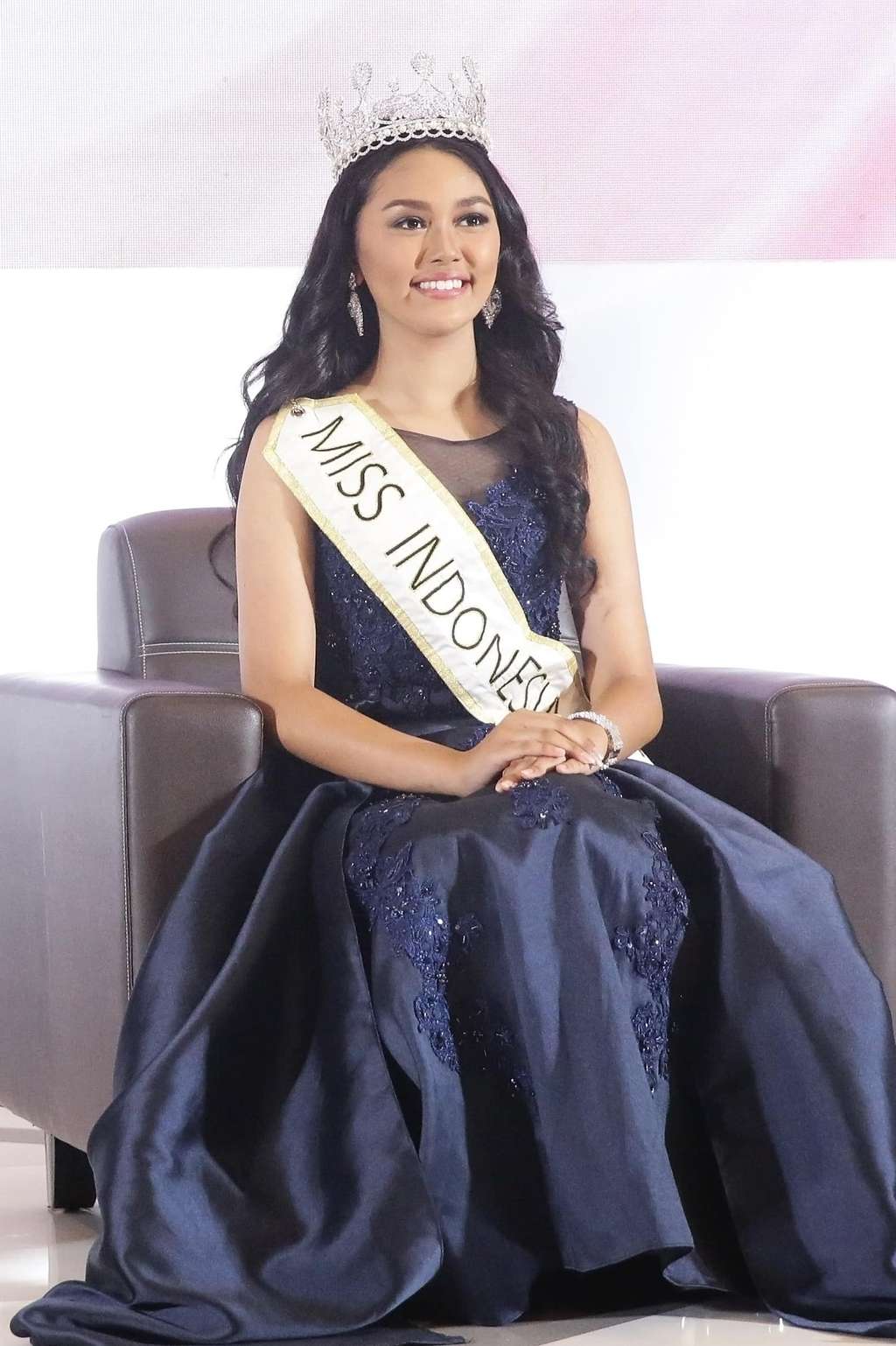Ikut Miss World 2019, KD Beri Petuah Princess Megonondo