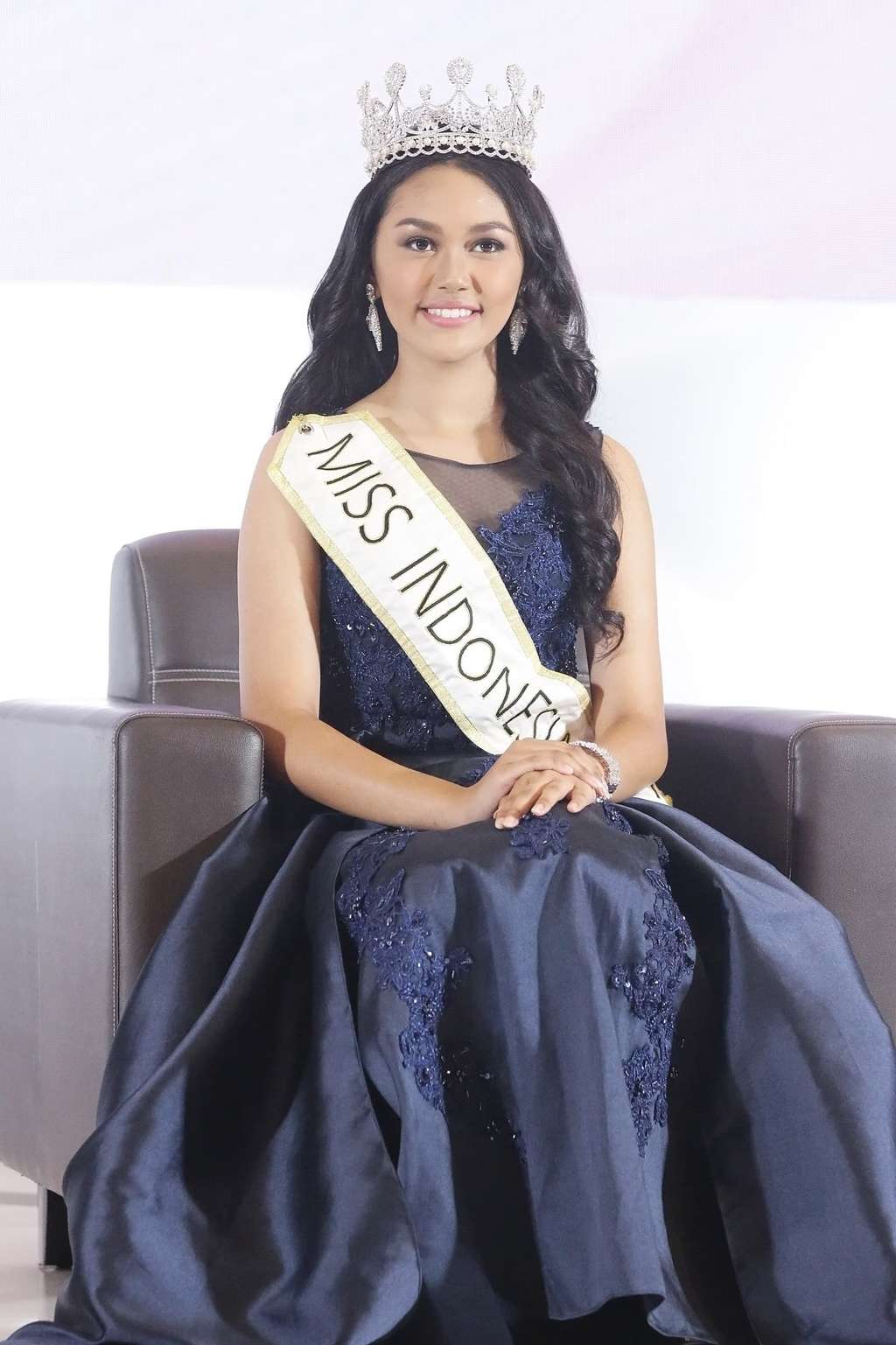 Ikut Miss World 2019, KD Beri Petuah Princess Megonondo
