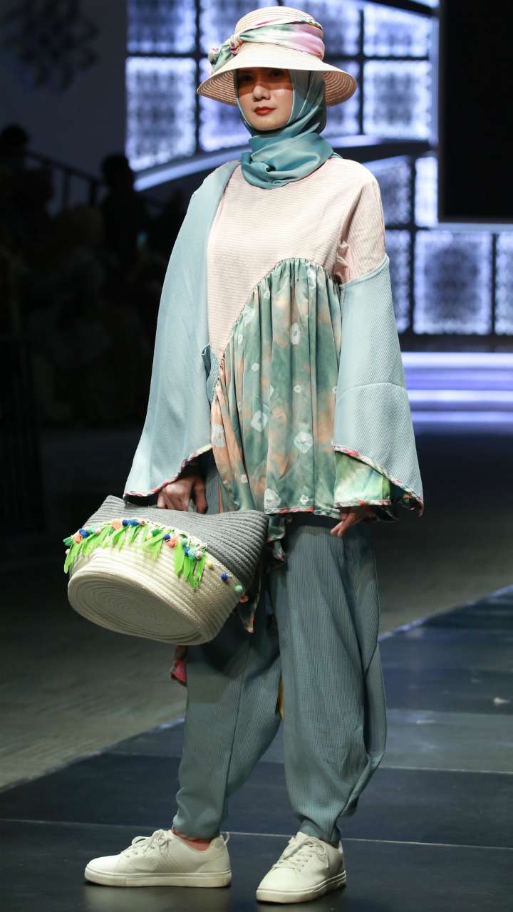 Manisnya Hijab Goelali