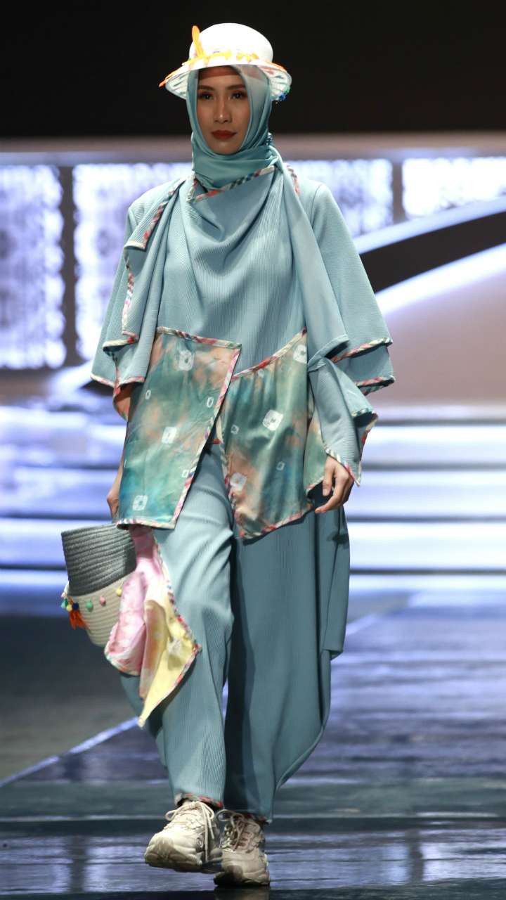 Manisnya Hijab Goelali