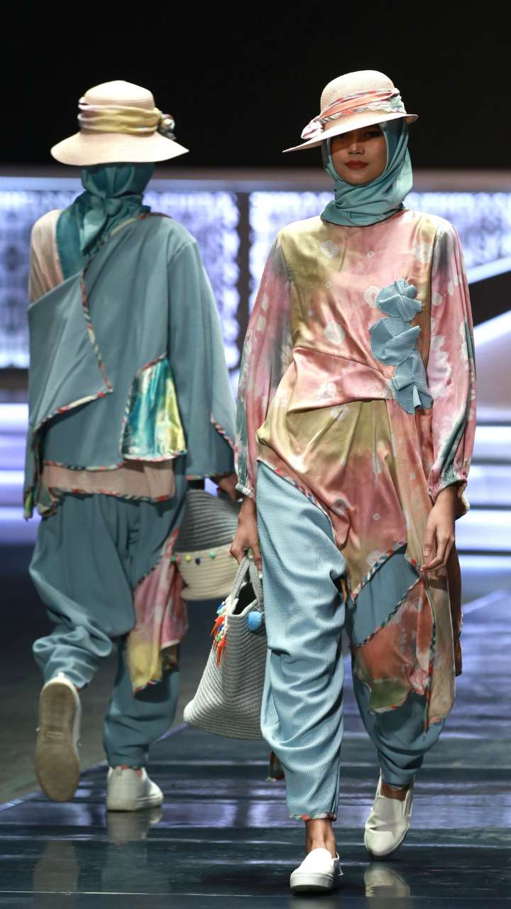 Manisnya Hijab Goelali